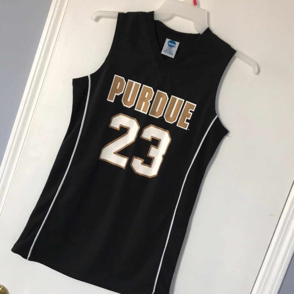 Purdue jersey